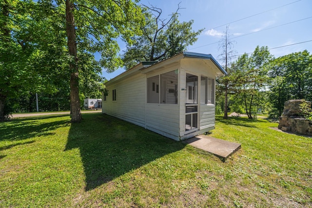 23546 Warbler Way Unit C7, Detroit Lakes, MN 56501 - view of outdoor structure