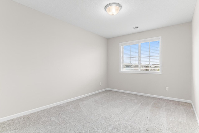 10070 32nd St NE, Saint Michael, MN 55376 - empty room featuring carpet and baseboards