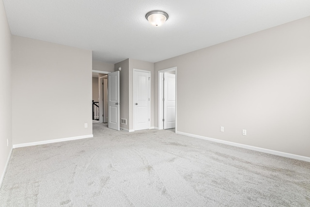 10070 32nd St NE, Saint Michael, MN 55376 - spare room featuring baseboards and carpet floors