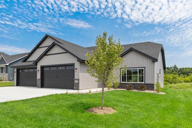 7773 Gunner Dr, Clear Lake, MN 55319 - photo 1