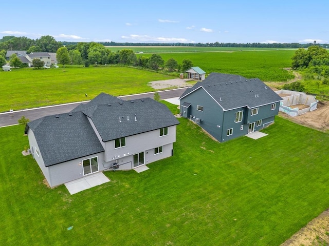 7773 Gunner Dr, Clear Lake, MN 55319 - photo 33