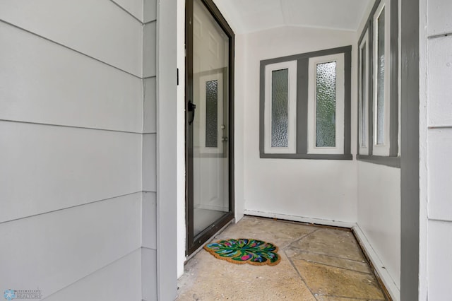 219 10th Ave E, Fargo, ND 58078 - entrance to property