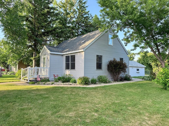 910 Tindolph Ave S, Thief River Falls, MN 56701 - photo 2