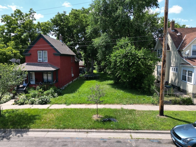 697 Virginia St, Saint Paul, MN 55103