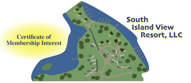 23546 Warbler Way Unit C1, Detroit Lakes, MN 56501 - map / location