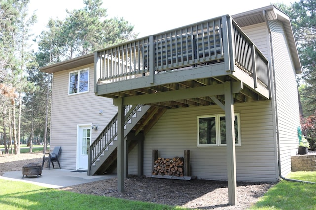 28264 Par Dr, Baldwin Twp, MN 55398 - photo 6