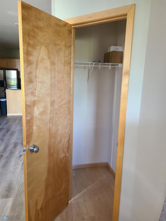 4394 46th Ave S Unit B, Fargo, ND 58104 - view of closet