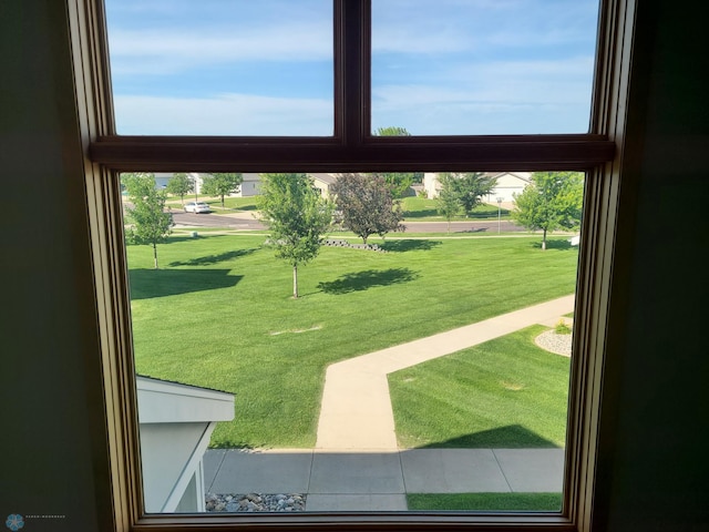 4394 46th Ave S Unit B, Fargo, ND 58104 - view of entryway
