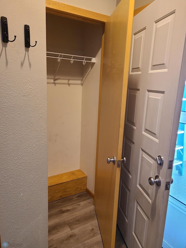 4394 46th Ave S Unit B, Fargo, ND 58104 - view of closet