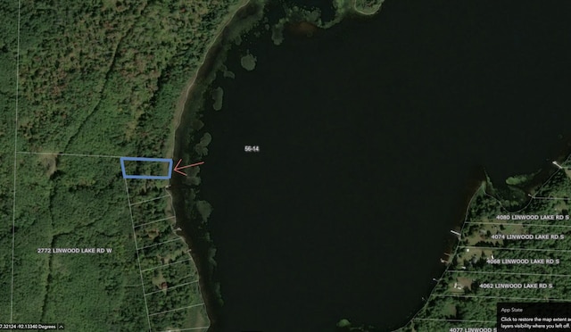 TBD Linwood Lake Rd W, Makinen, MN 55763 - photo 1