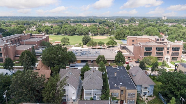 704-706 Holly Ave, Saint Paul, MN 55104 - view of property location featuring nearby suburban area