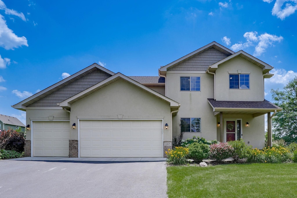 22673 Breanna Ln, Rogers, MN 55374 - photo 1