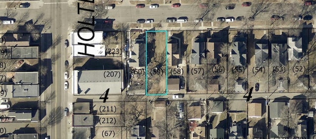 654 Jessamine Ave E, Saint Paul, MN 55106