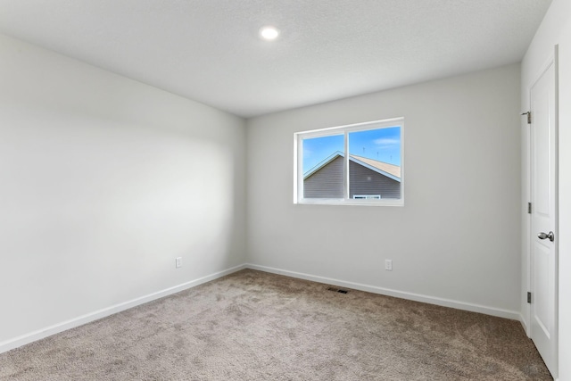39685 Fallbrook Ave, North Branch, MN 55056 - empty room featuring carpet flooring