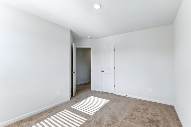 39685 Fallbrook Ave, North Branch, MN 55056 - carpeted spare room featuring baseboards