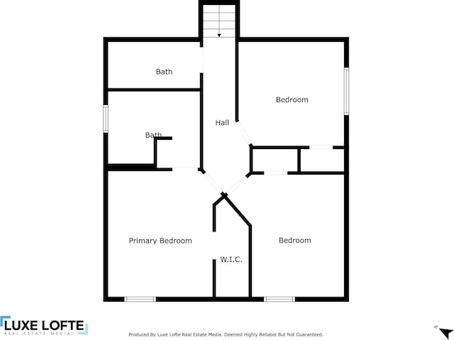 39685 Fallbrook Ave, North Branch, MN 55056 - view of floor plan / room layout