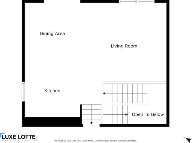 39685 Fallbrook Ave, North Branch, MN 55056 - view of floor plan / room layout