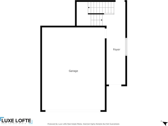 39685 Fallbrook Ave, North Branch, MN 55056 - view of home floor plan