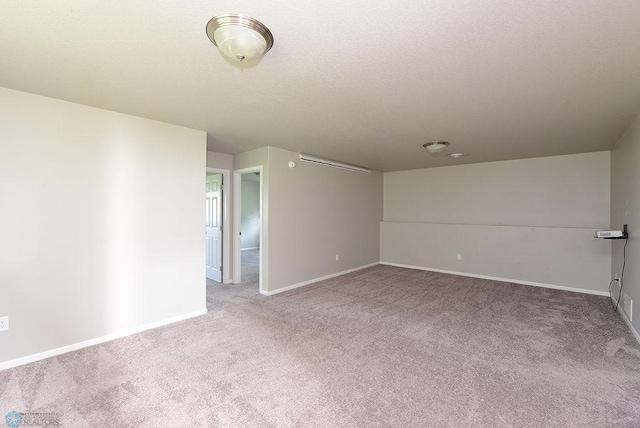 8037 Goldfinch Dr, Horace, ND 58047 - carpeted empty room featuring baseboards