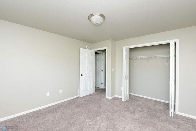 8037 Goldfinch Dr, Horace, ND 58047 - unfurnished bedroom with carpet and a closet