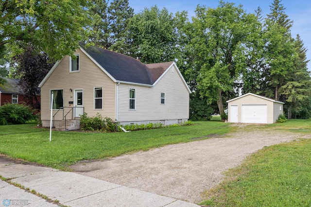 306 2nd St W, Ada, MN 56510 - photo 1