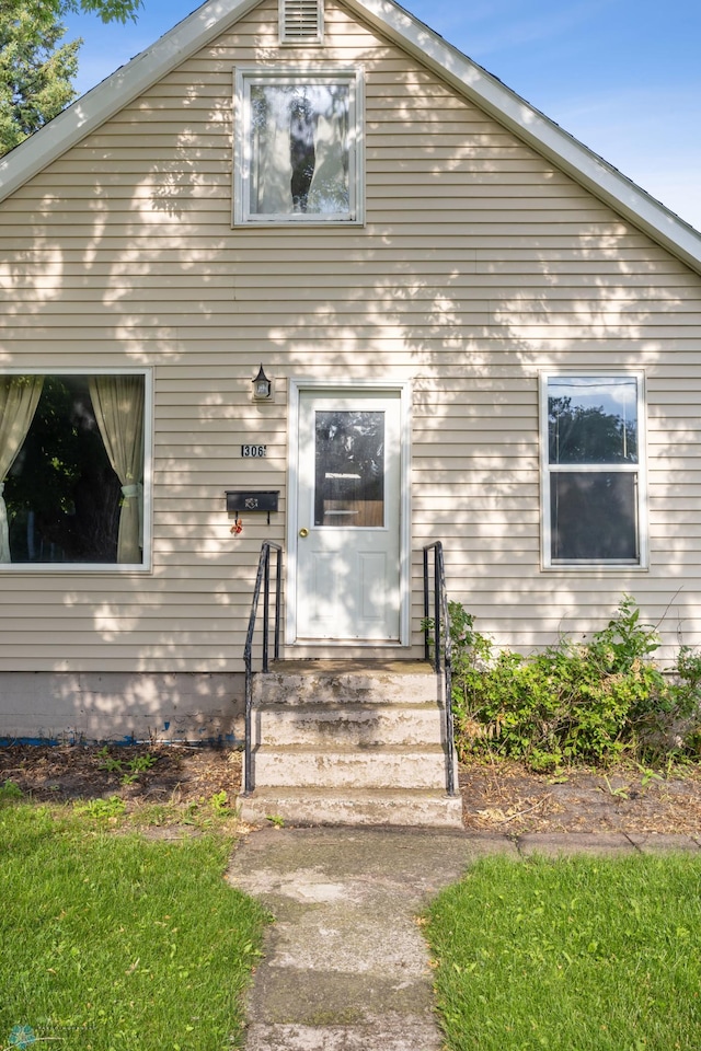 306 2nd St W, Ada, MN 56510 - photo 2