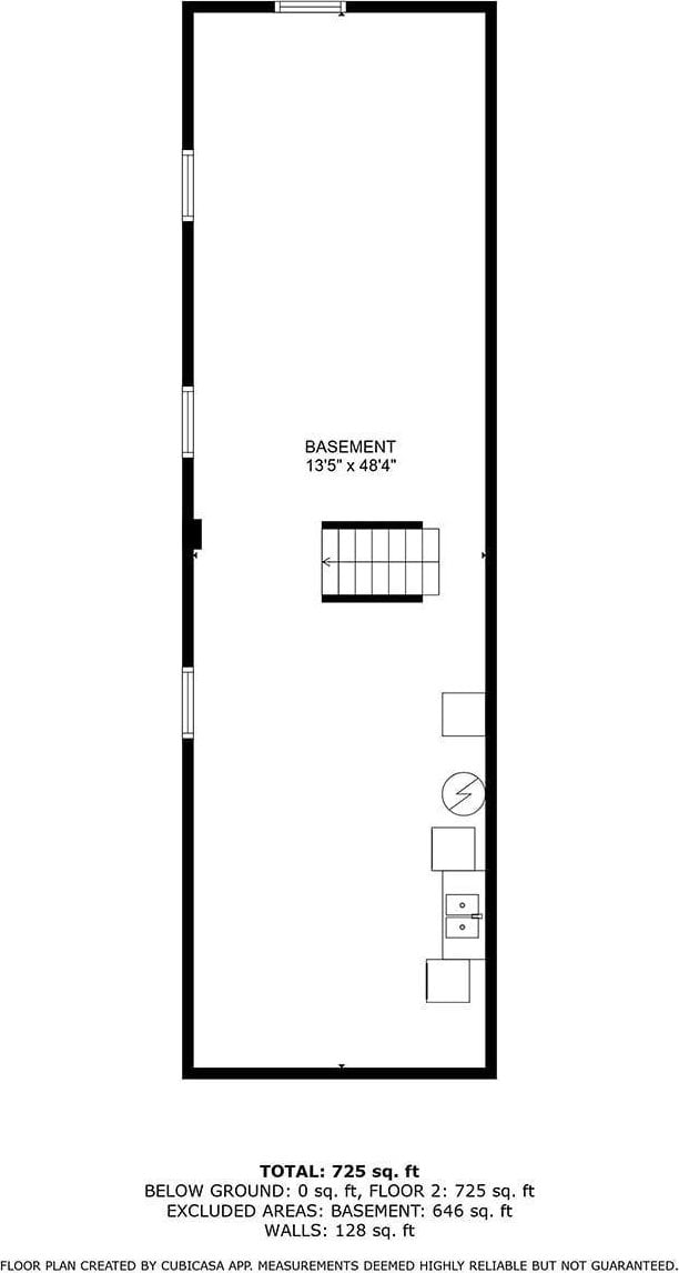 1611 Taylor Ave W, Saint Paul, MN 55104 - view of room layout