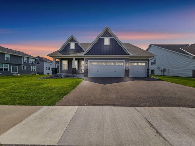 7376 Crane Dr, Lino Lakes, MN 55038 - photo 1