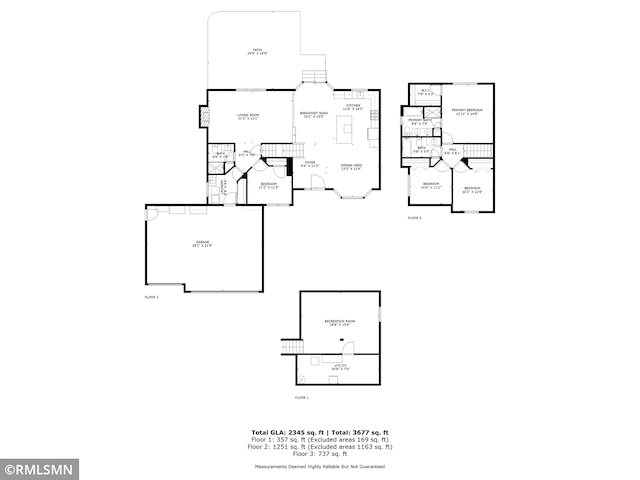 10069 Fox Run Rd, Woodbury, MN 55129 - photo 49