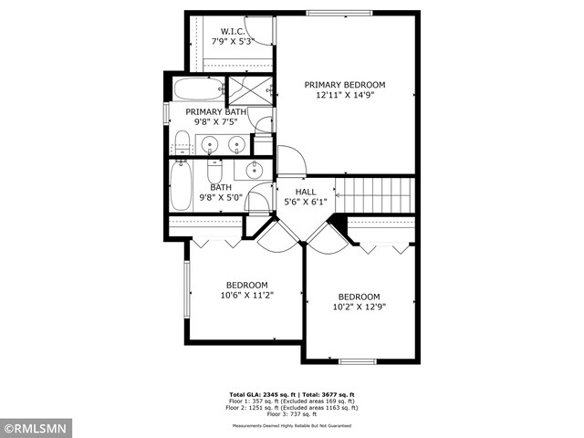 10069 Fox Run Rd, Woodbury, MN 55129 - photo 52