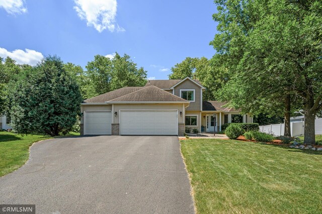 10069 Fox Run Rd, Woodbury, MN 55129 - photo 3