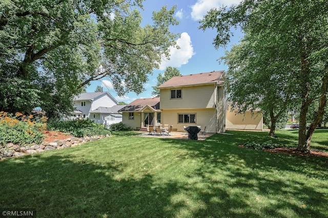 10069 Fox Run Rd, Woodbury, MN 55129 - photo 47