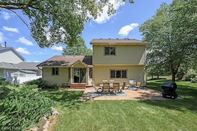 10069 Fox Run Rd, Woodbury, MN 55129 - photo 48