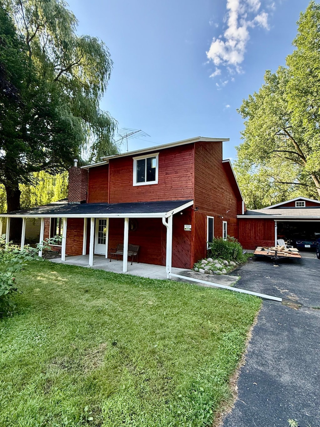 664 Roosevelt Rd, Saint Cloud, MN 56301 - photo 1