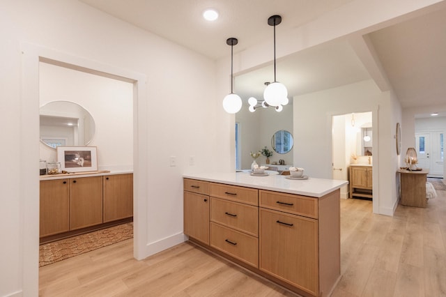 212 Diamond Lake Rd, Minneapolis, MN 55419 - bathroom with wood finished floors and two vanities