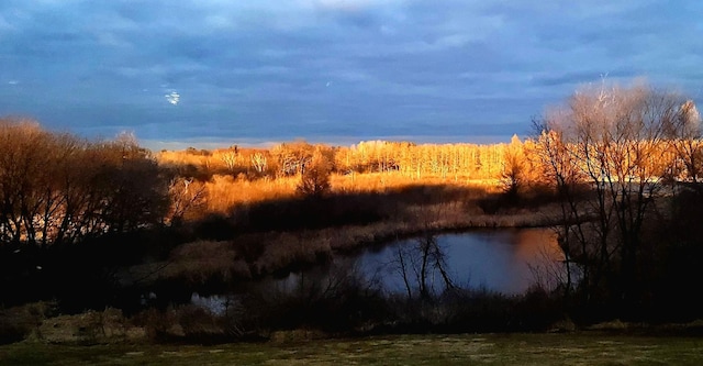 8825 Greeley Loop, Royalton Twp, MN 55006 - water view