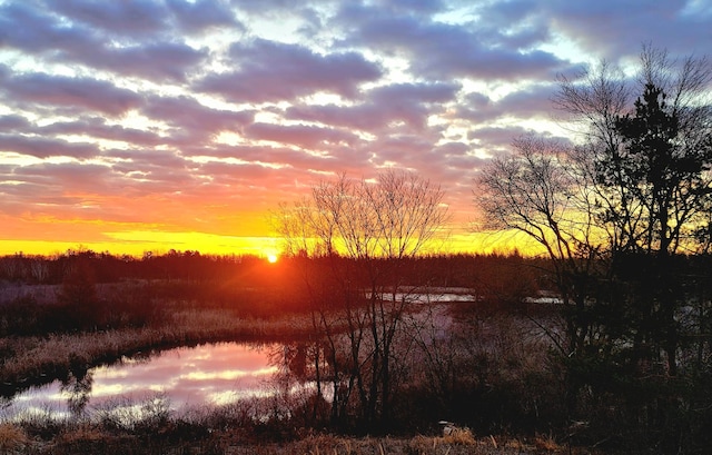8825 Greeley Loop, Royalton Twp, MN 55006 - water view