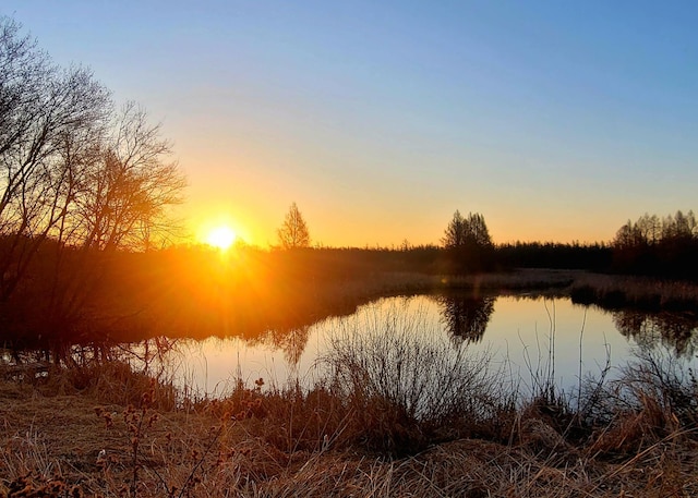 8825 Greeley Loop, Royalton Twp, MN 55006 - water view
