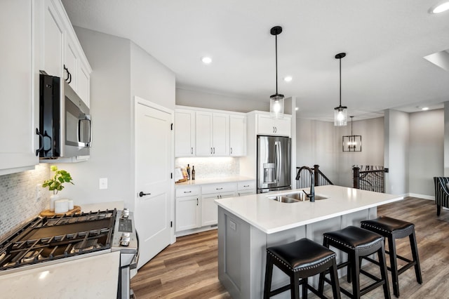 2503 Prairie View Ln, Buffalo, MN 55313 - photo 5