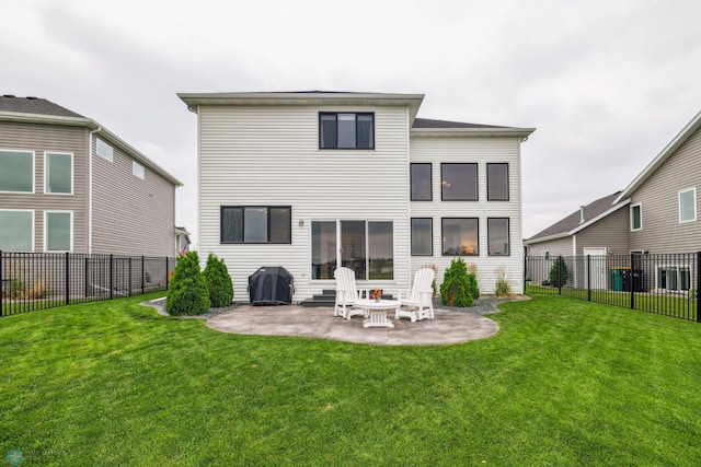 5789 Deb Dr W, West Fargo, ND 58078 - photo 6