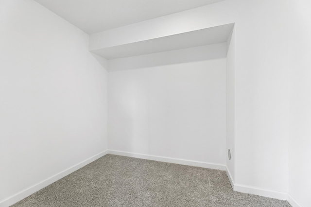 9863 49th St NE, Saint Michael, MN 55376 - carpeted empty room with baseboards