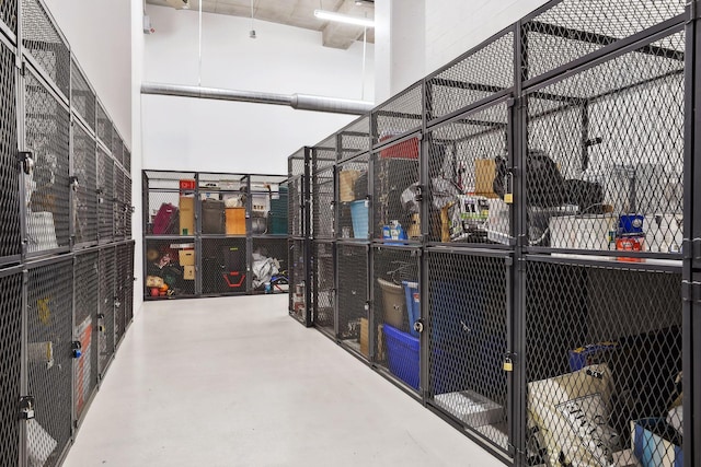 929 Portland Ave Unit 2510, Minneapolis, MN 55404 - storage room featuring an exterior structure