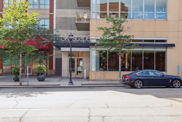 929 Portland Ave Unit 2510, Minneapolis, MN 55404 - view of building exterior