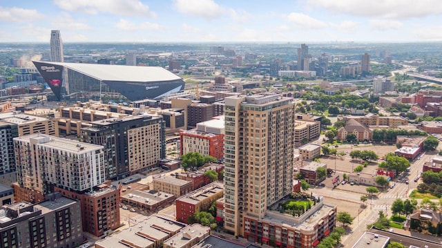 929 Portland Ave Unit 2510, Minneapolis, MN 55404 - city view