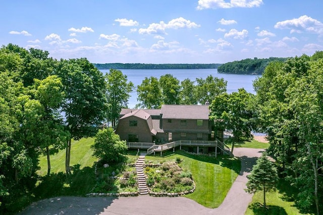 22677 Clearwater Point Rd, Brainerd, MN 56401 - photo 1
