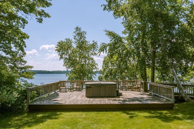 22677 Clearwater Point Rd, Brainerd, MN 56401 - photo 19