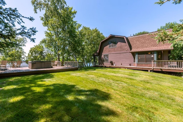 22677 Clearwater Point Rd, Brainerd, MN 56401 - photo 46