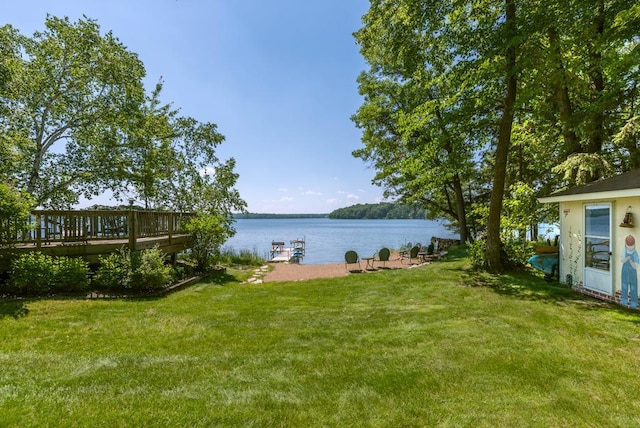 22677 Clearwater Point Rd, Brainerd, MN 56401 - photo 47