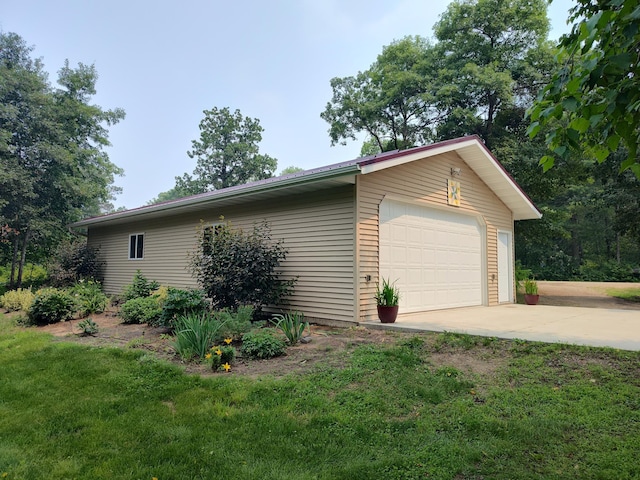 851 Blueberry River Dr, Menahga, MN 56464 - photo 3