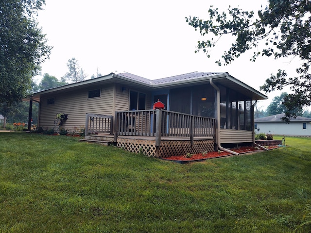 851 Blueberry River Dr, Menahga, MN 56464 - photo 4